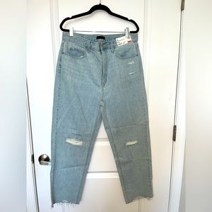 Uniqlo jeans